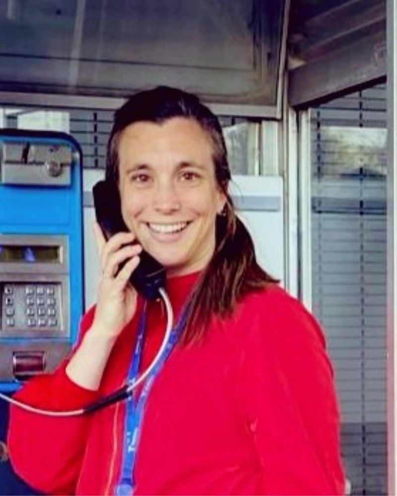 Laura Muñoz Espiago Telefónica